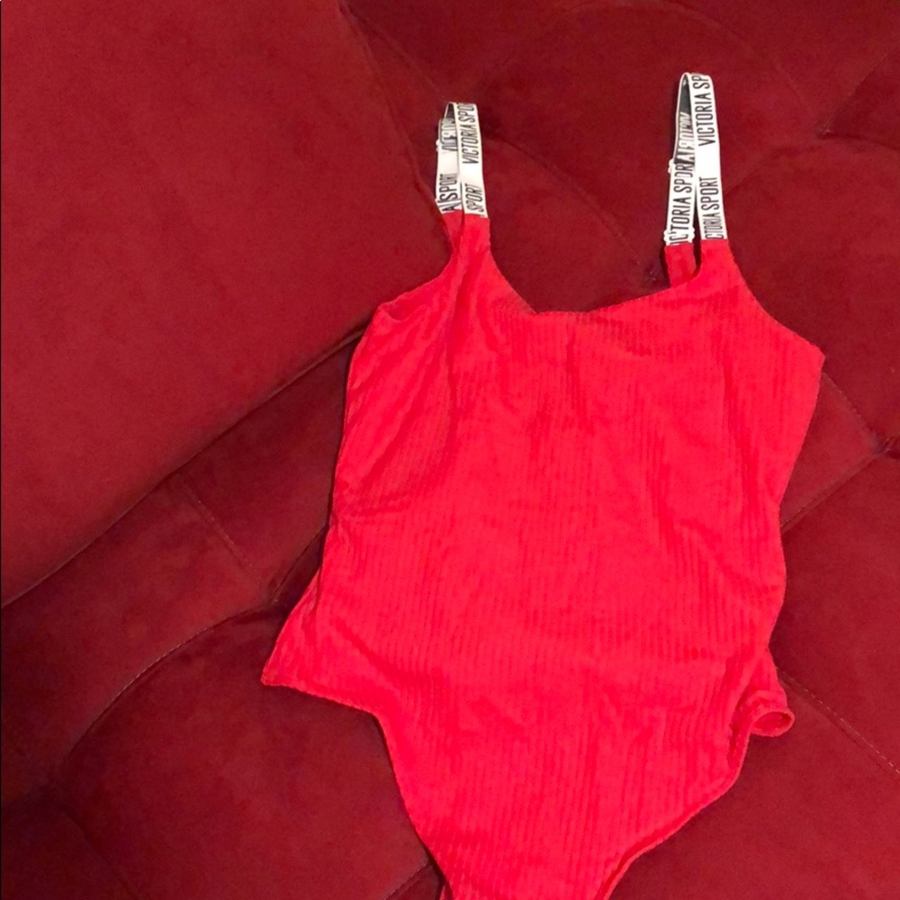 Bodysuit by VS